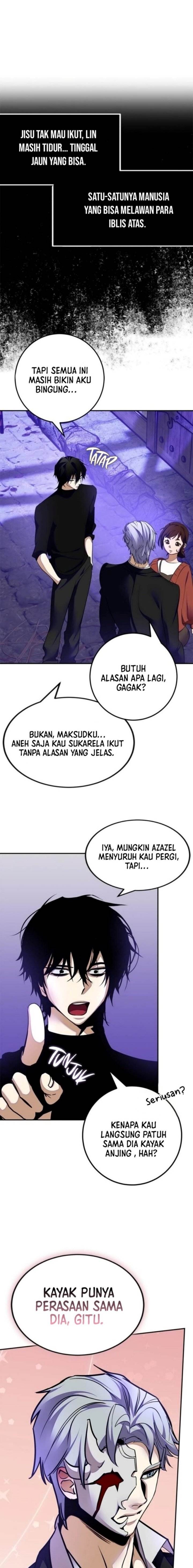 Return to Player Chap 186 - Next Chap 187