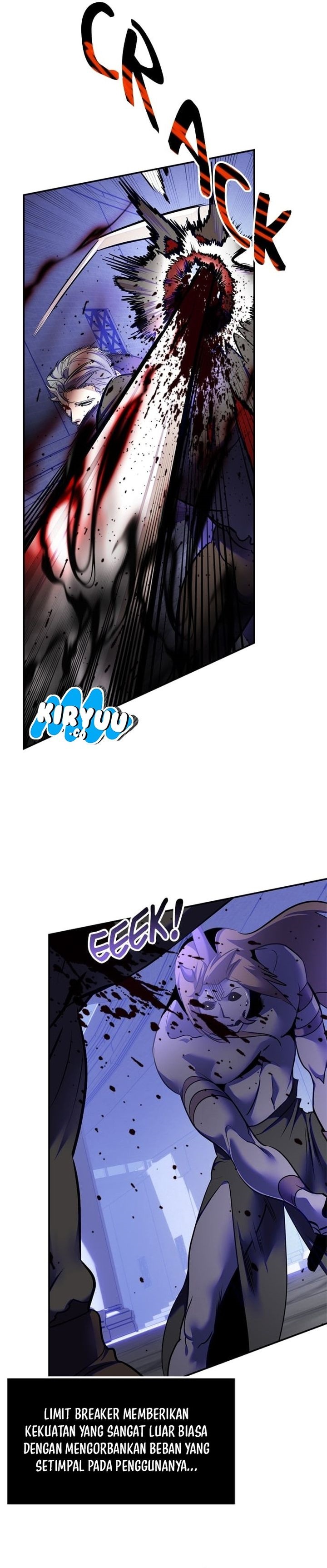 Return to Player Chap 188 - Next Chap 189