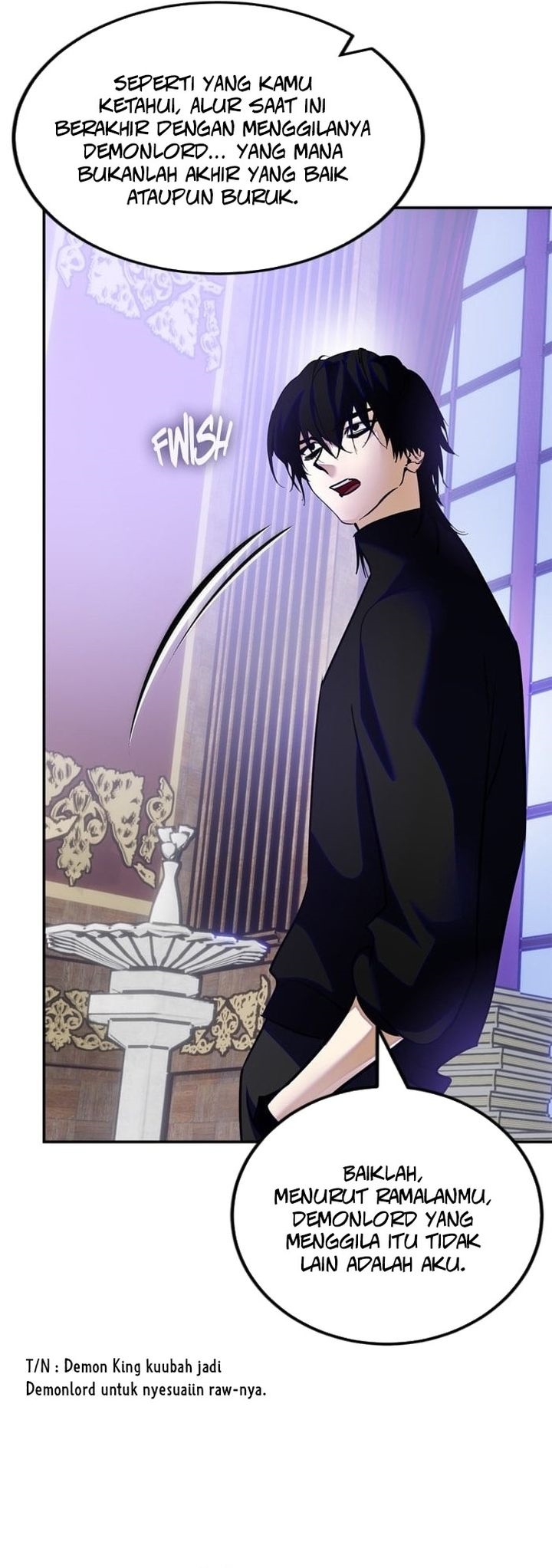 Return to Player Chap 188 - Next Chap 189