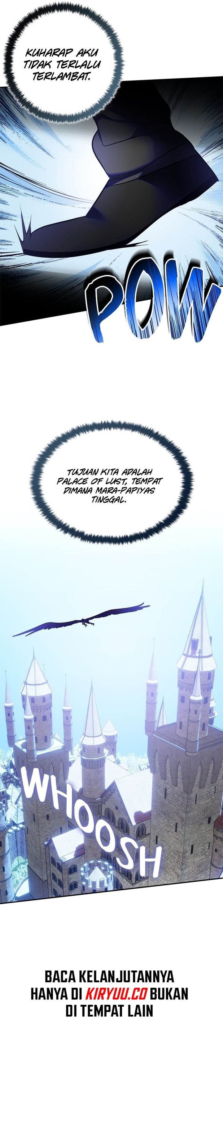 Return to Player Chap 188 - Next Chap 189