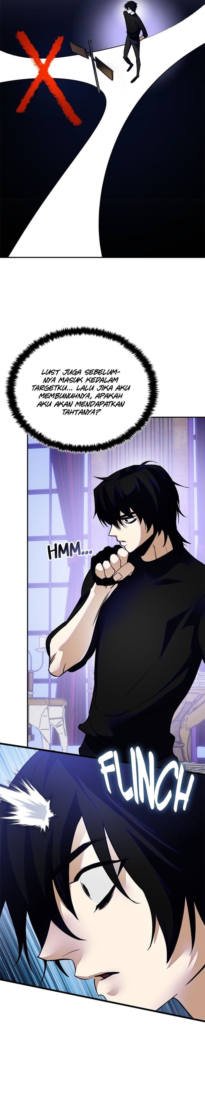 Return to Player Chap 188 - Next Chap 189