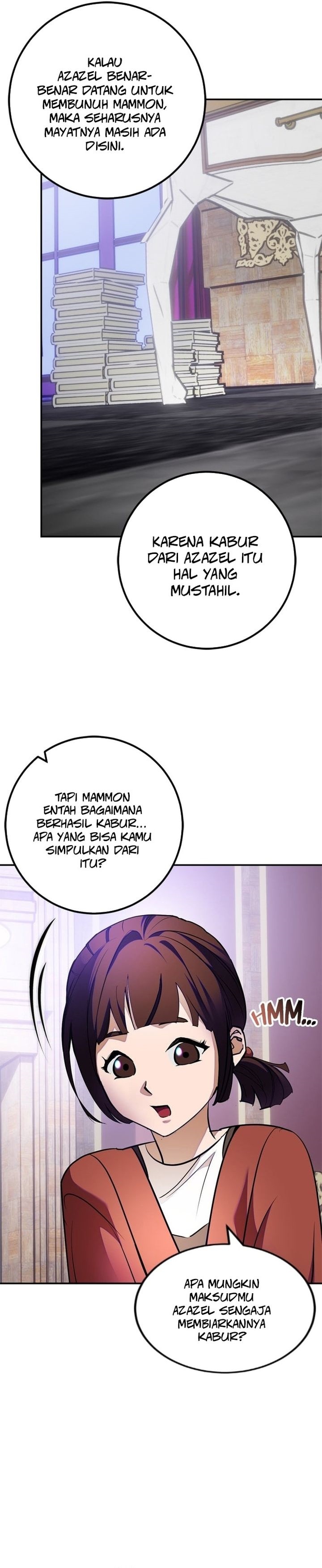 Return to Player Chap 188 - Next Chap 189