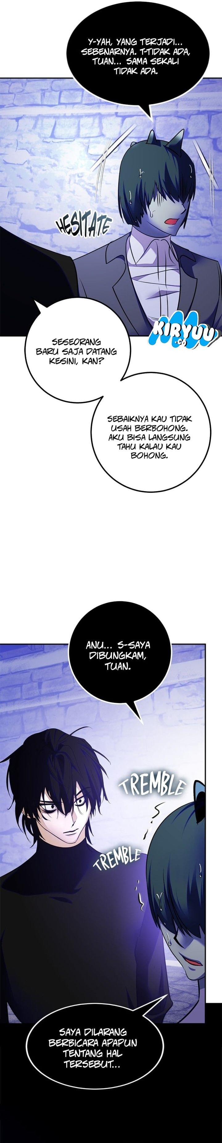 Return to Player Chap 188 - Next Chap 189