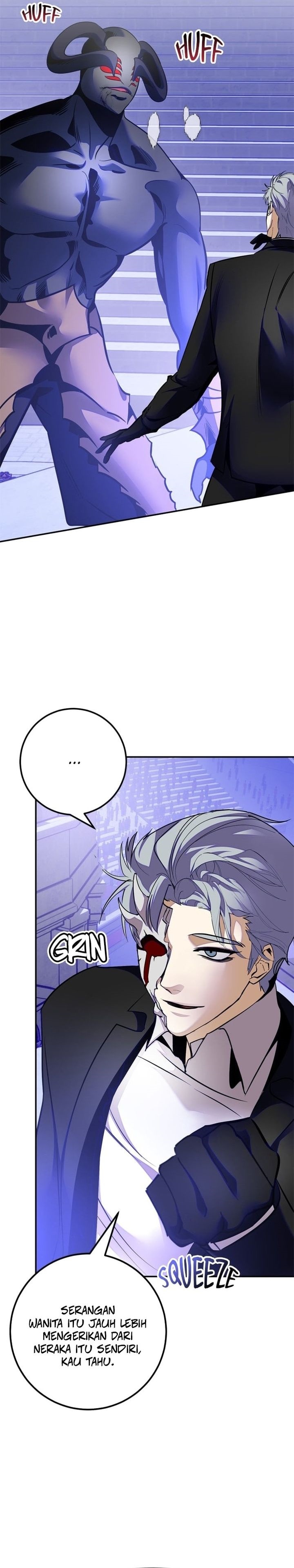 Return to Player Chap 188 - Next Chap 189