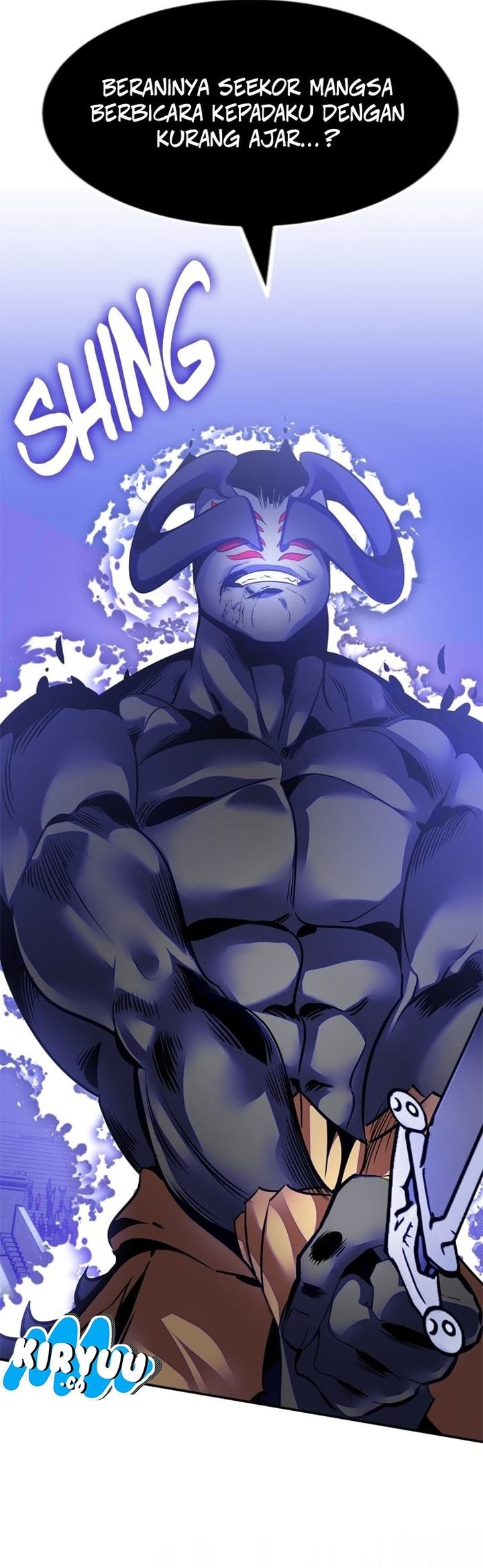 Return to Player Chap 188 - Next Chap 189