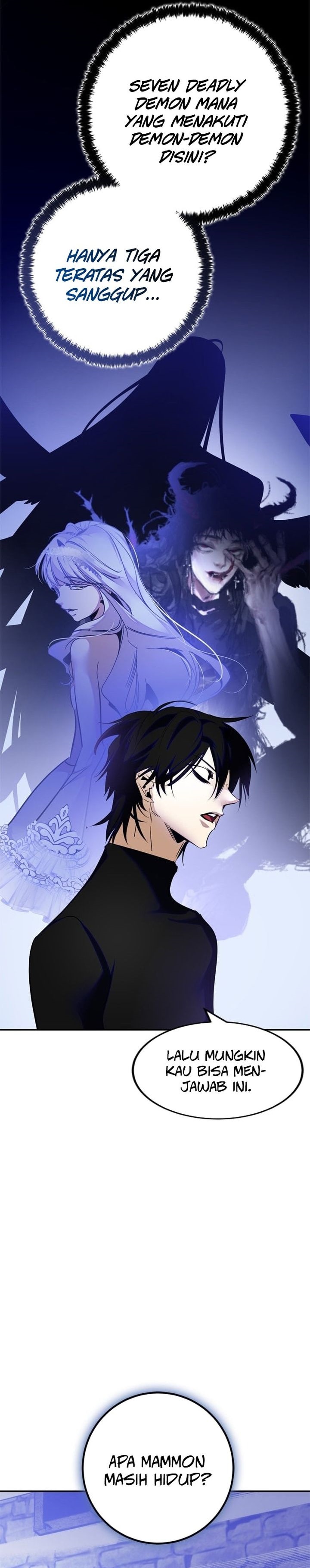 Return to Player Chap 188 - Next Chap 189