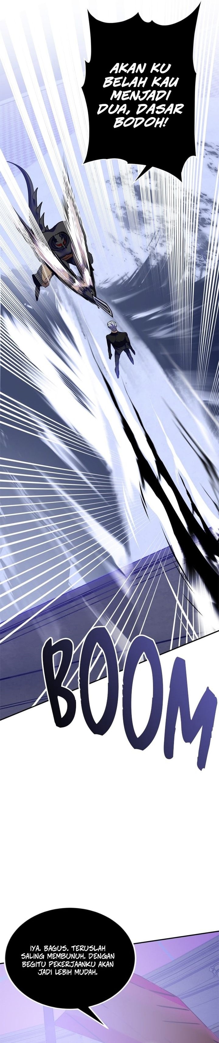 Return to Player Chap 188 - Next Chap 189