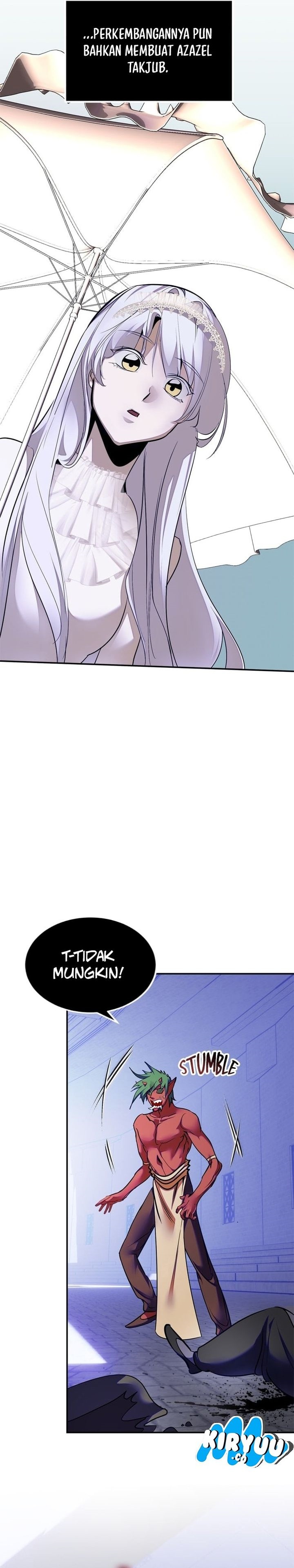 Return to Player Chap 188 - Next Chap 189