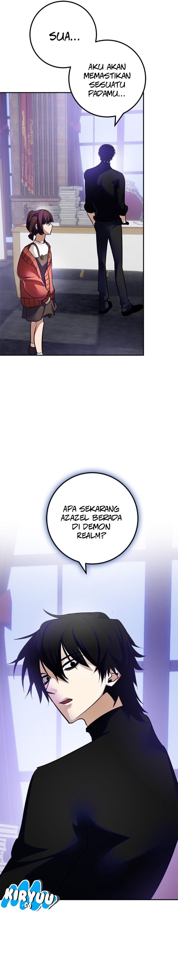Return to Player Chap 188 - Next Chap 189