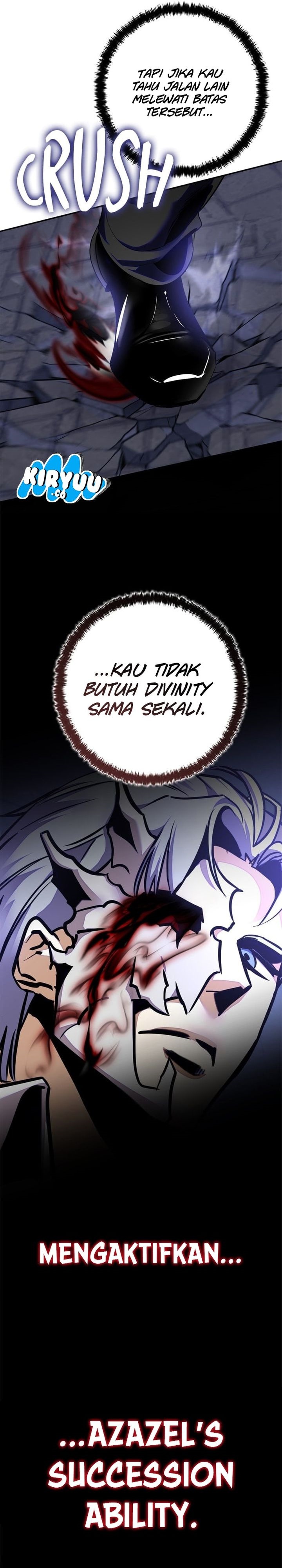 Return to Player Chap 188 - Next Chap 189