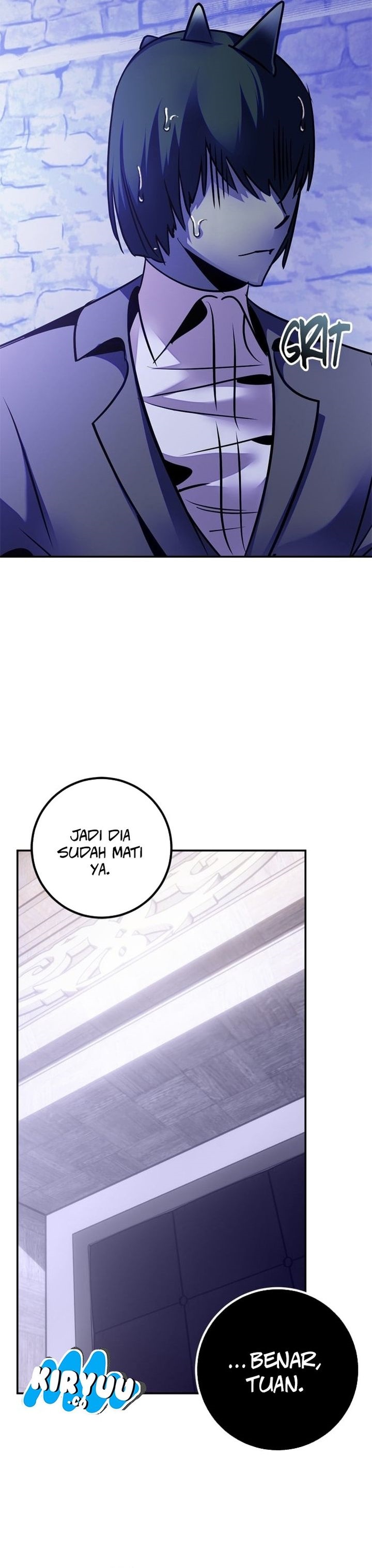 Return to Player Chap 188 - Next Chap 189