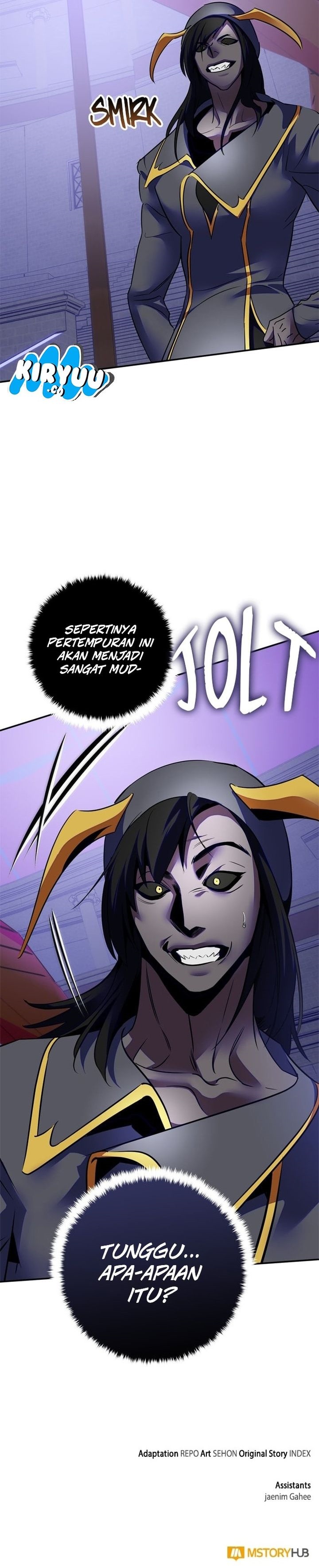 Return to Player Chap 188 - Next Chap 189