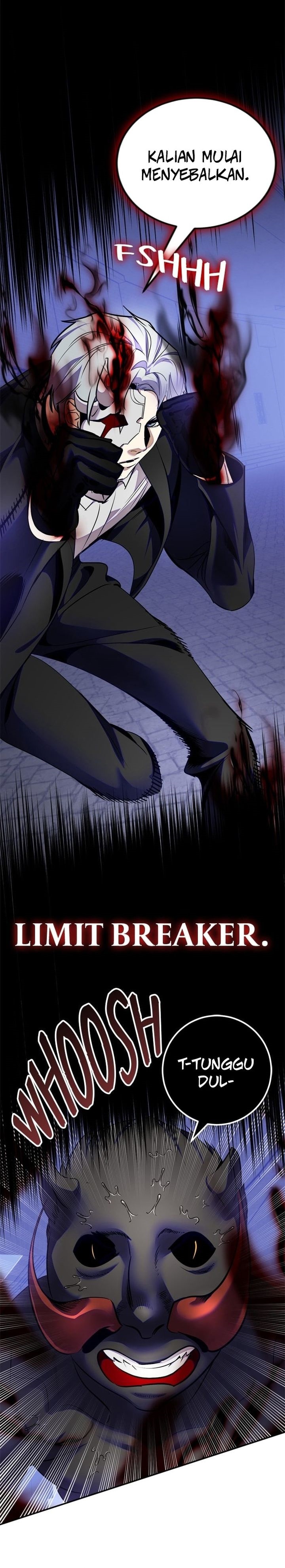 Return to Player Chap 188 - Next Chap 189