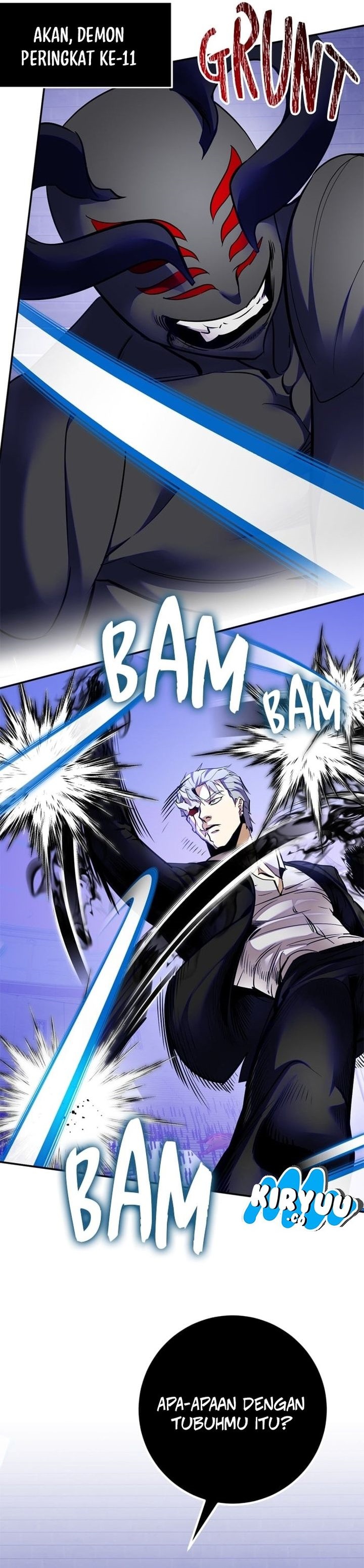 Return to Player Chap 188 - Next Chap 189