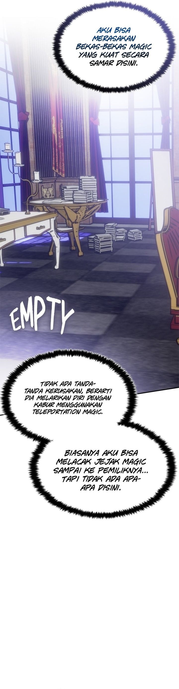 Return to Player Chap 188 - Next Chap 189