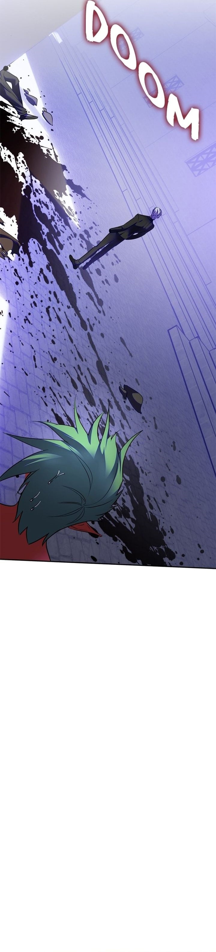 Return to Player Chap 188 - Next Chap 189