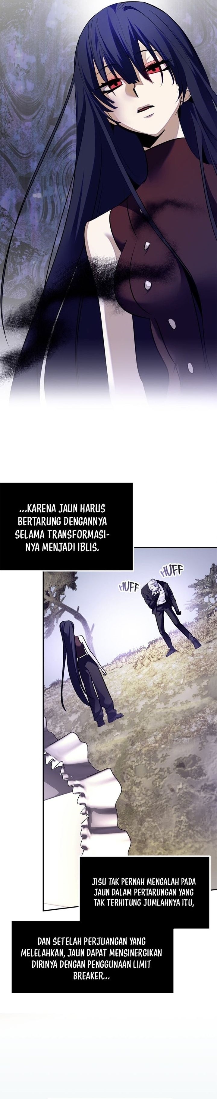 Return to Player Chap 188 - Next Chap 189