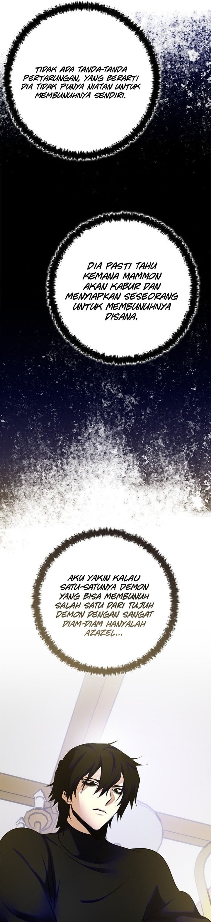 Return to Player Chap 188 - Next Chap 189