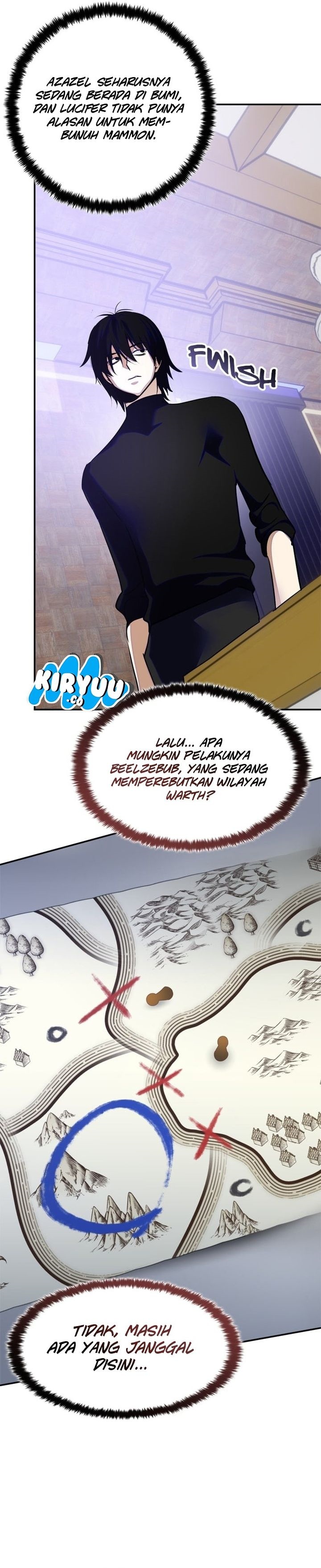 Return to Player Chap 188 - Next Chap 189
