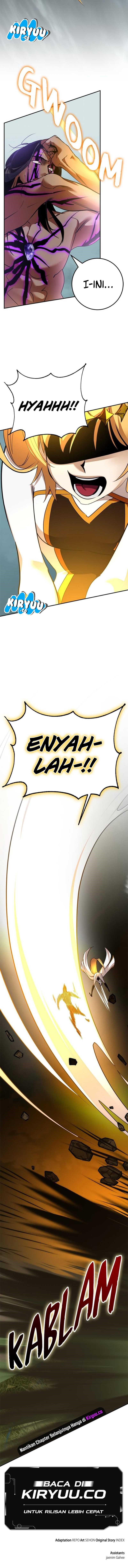 Return to Player Chap 180 - Next Chap 181