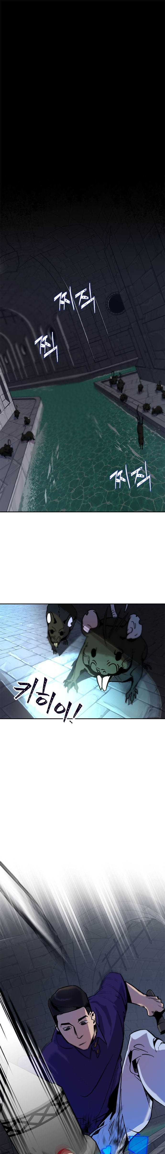 Return to Player Chap 18 - Next Chap 19