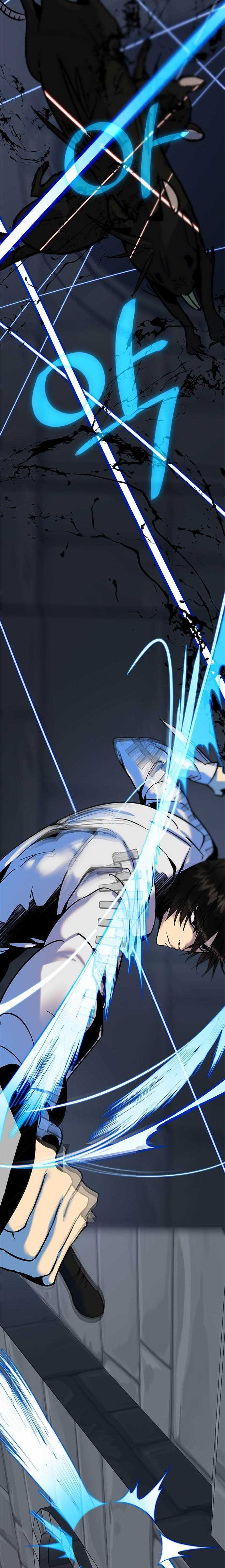 Return to Player Chap 18 - Next Chap 19