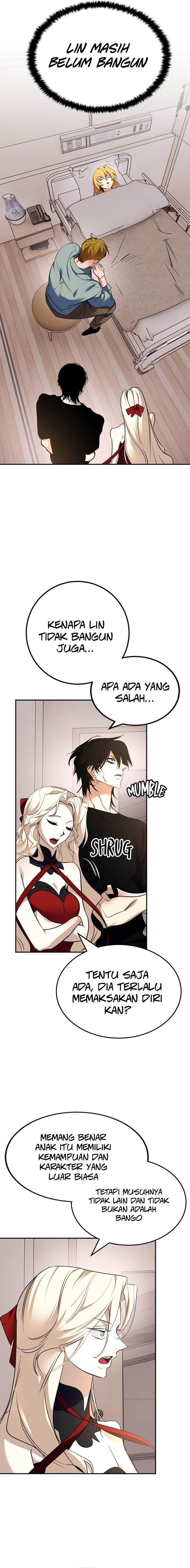 Return to Player Chap 181 - Next Chap 182