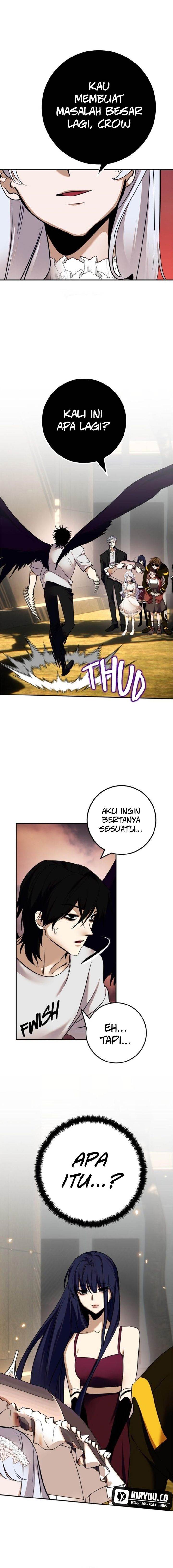 Return to Player Chap 181 - Next Chap 182