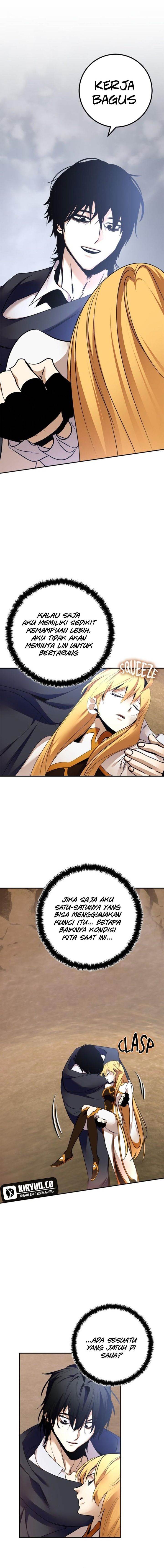 Return to Player Chap 181 - Next Chap 182