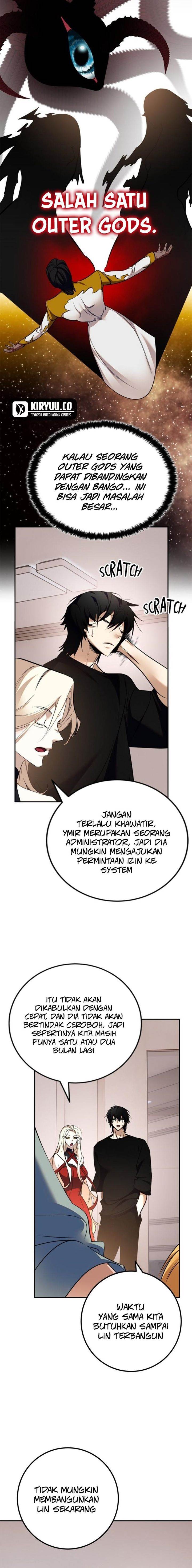 Return to Player Chap 181 - Next Chap 182