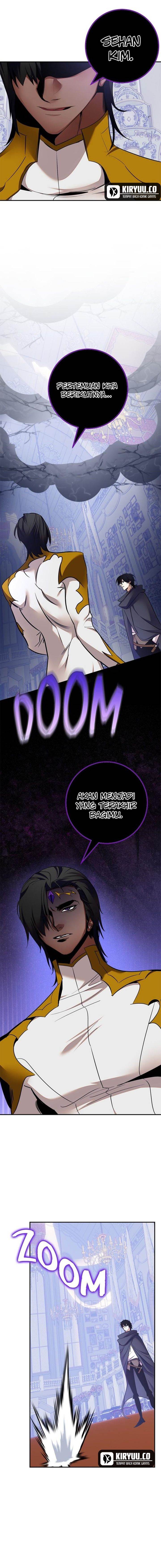 Return to Player Chap 181 - Next Chap 182