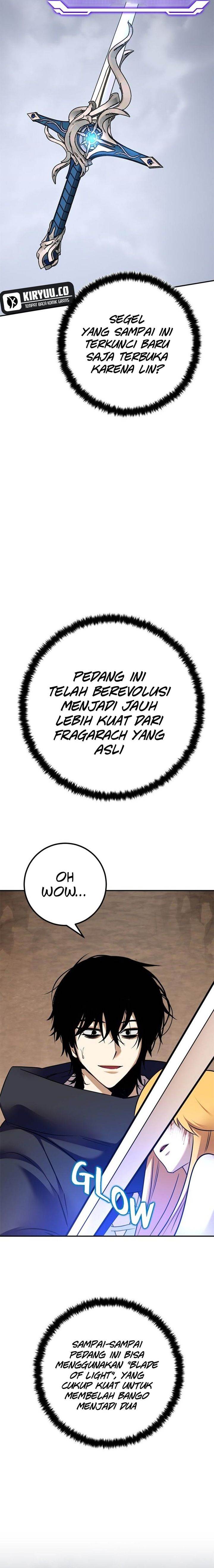 Return to Player Chap 181 - Next Chap 182