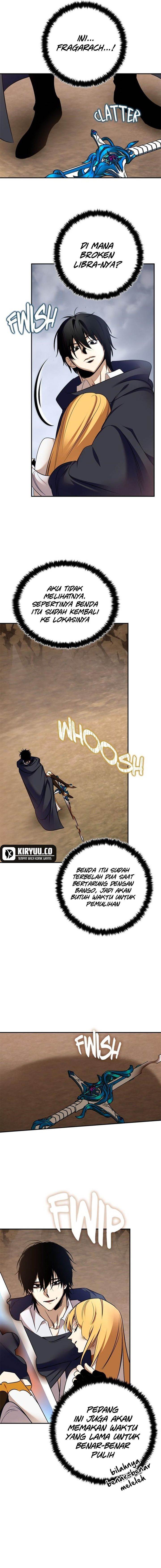 Return to Player Chap 181 - Next Chap 182