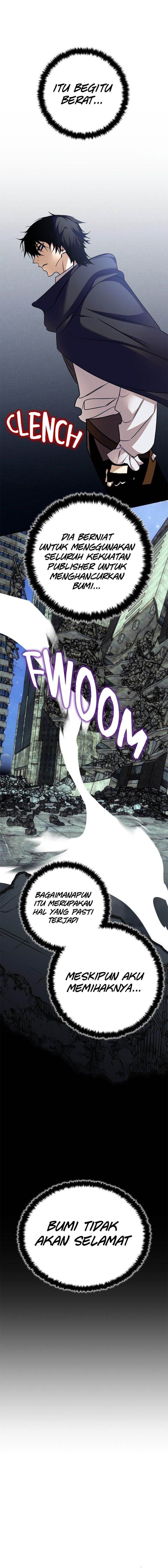 Return to Player Chap 181 - Next Chap 182