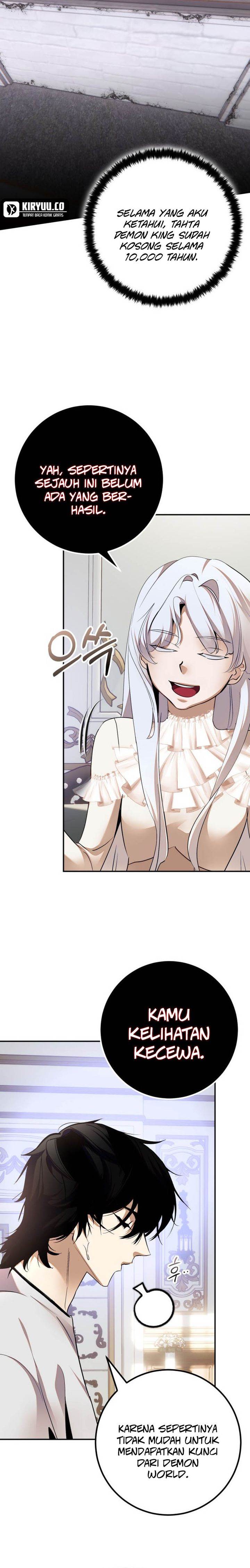 Return to Player Chap 182 - Next Chap 183