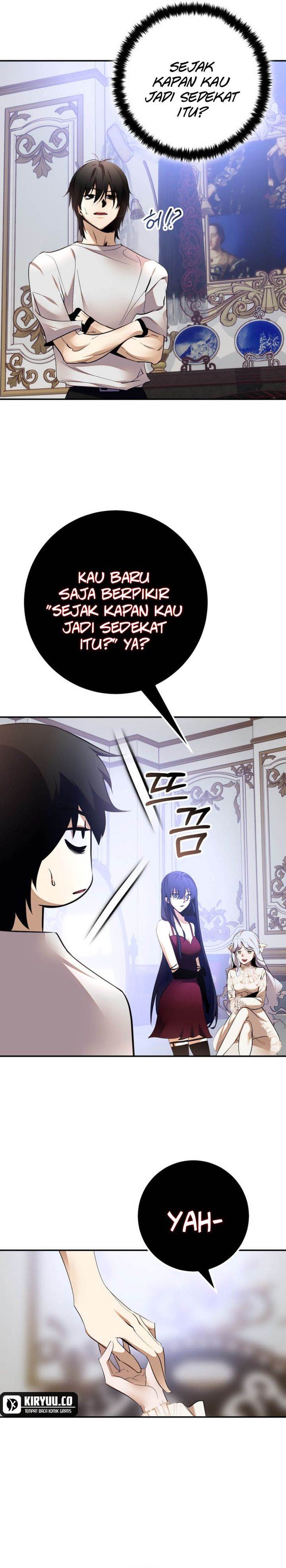 Return to Player Chap 182 - Next Chap 183
