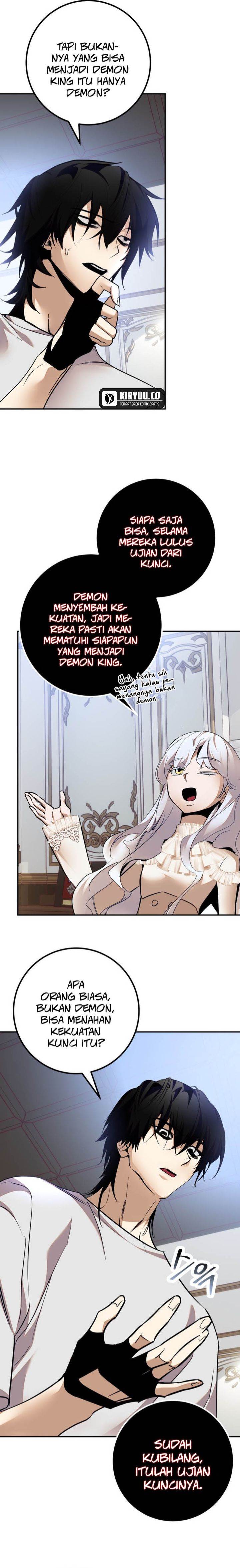 Return to Player Chap 182 - Next Chap 183