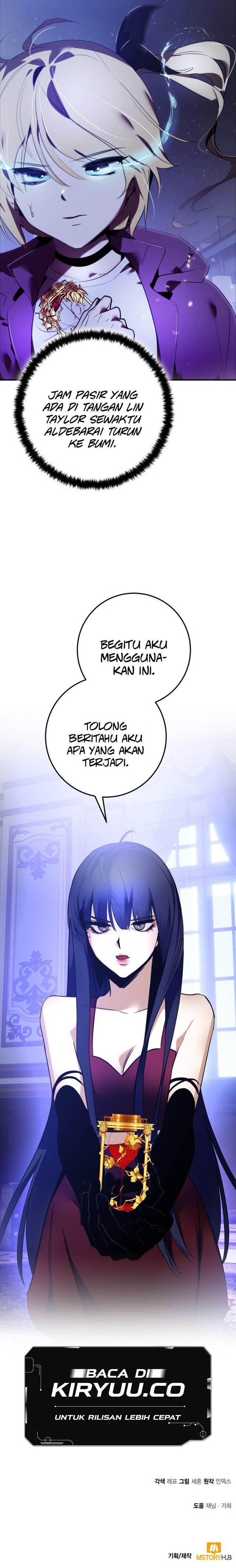 Return to Player Chap 182 - Next Chap 183