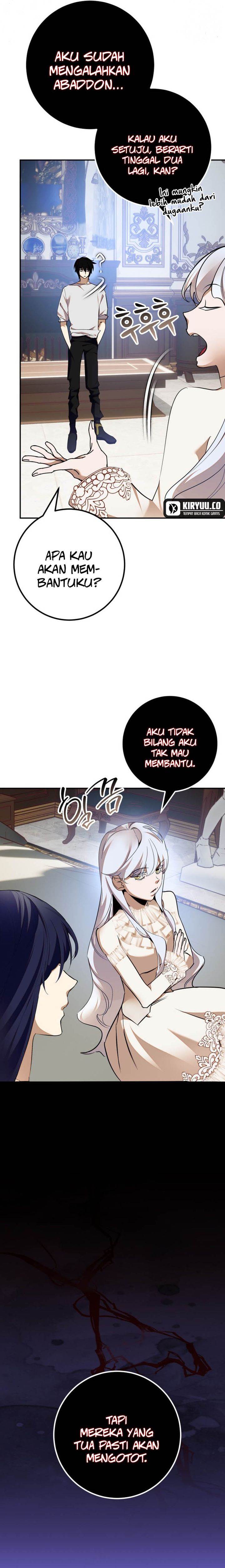 Return to Player Chap 182 - Next Chap 183