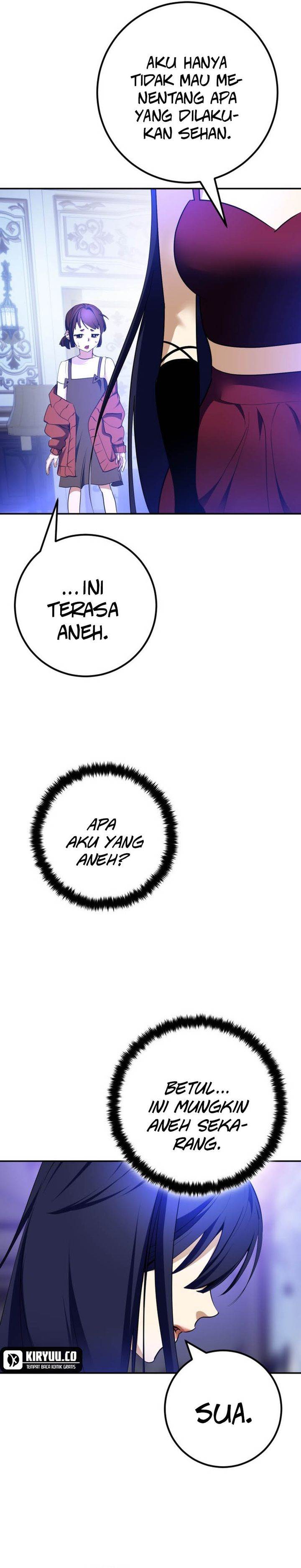 Return to Player Chap 182 - Next Chap 183