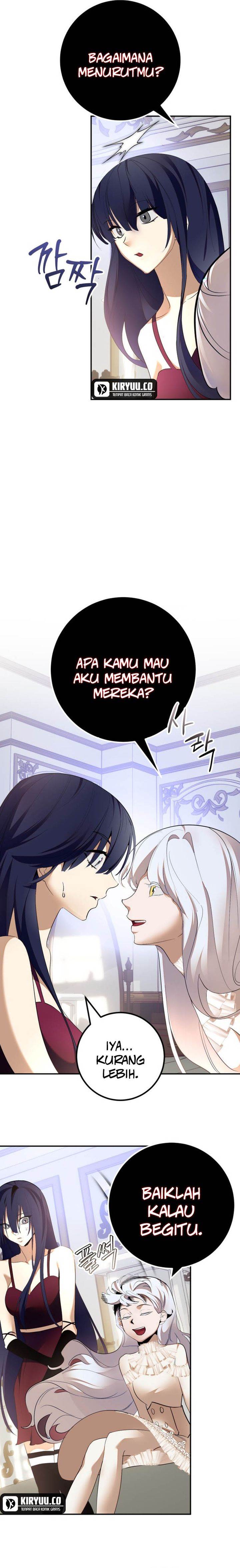 Return to Player Chap 182 - Next Chap 183