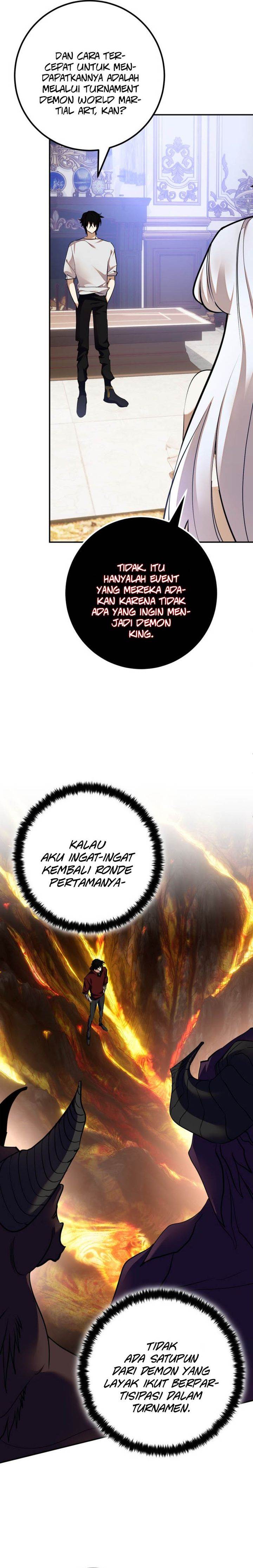 Return to Player Chap 182 - Next Chap 183
