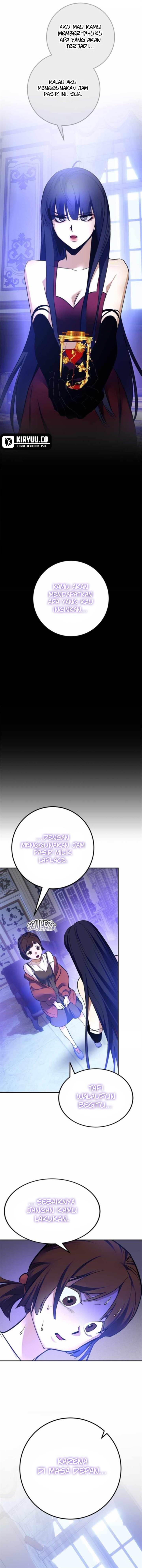 Return to Player Chap 183 - Next Chap 184