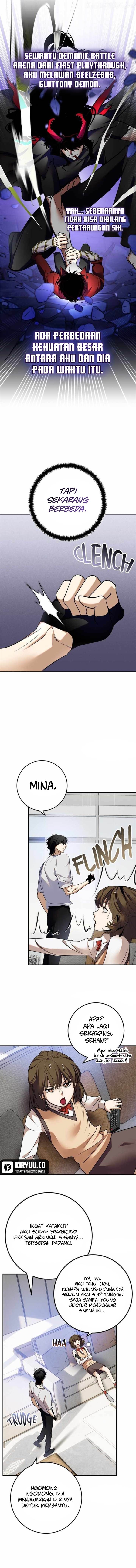 Return to Player Chap 183 - Next Chap 184