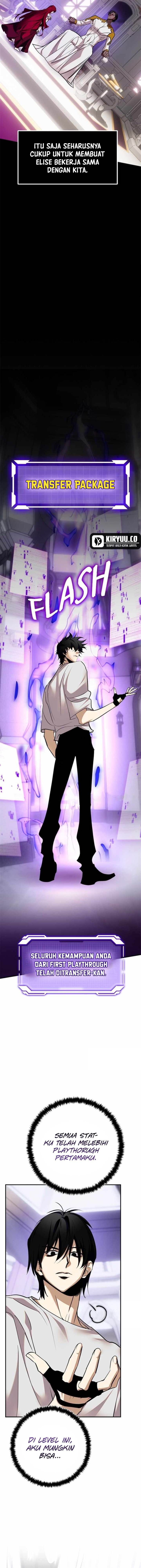 Return to Player Chap 183 - Next Chap 184