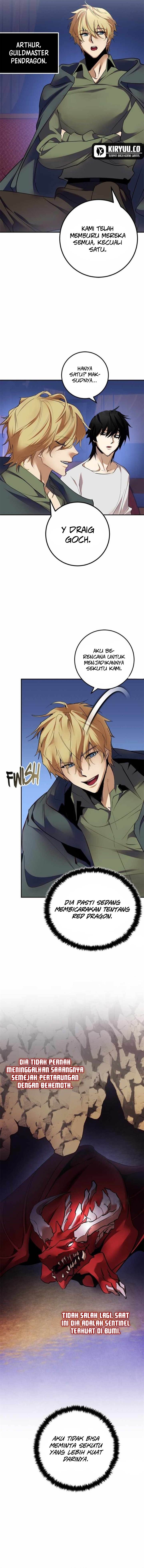 Return to Player Chap 183 - Next Chap 184