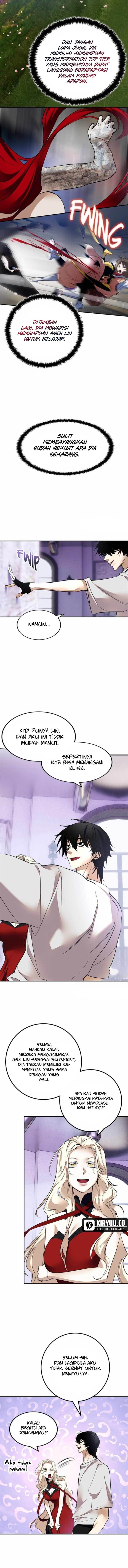 Return to Player Chap 183 - Next Chap 184