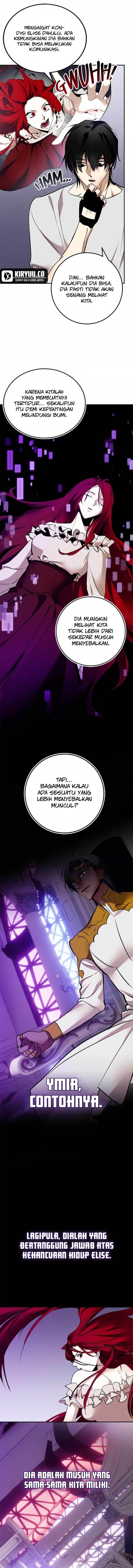 Return to Player Chap 183 - Next Chap 184