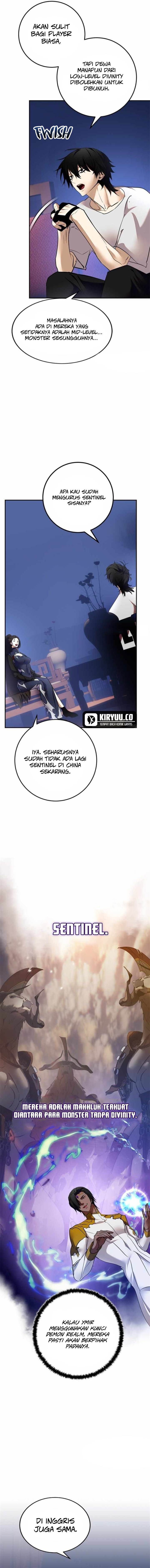 Return to Player Chap 183 - Next Chap 184