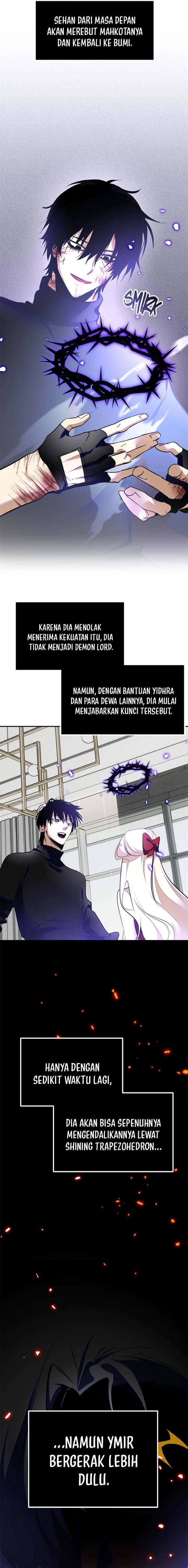 Return to Player Chap 197 - Next Chap 198